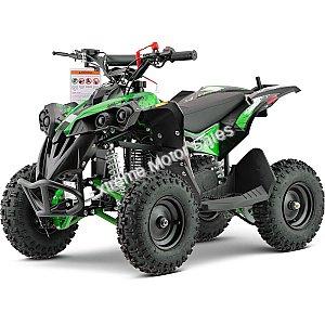 MT-Renegade-40cc Green