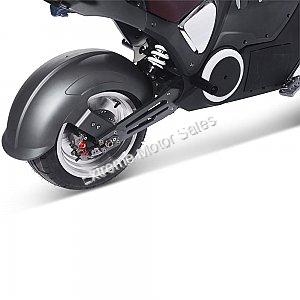 MotoTec Typhoon 72v 30ah 3000w Lithium Electric Scooter Motorcycle