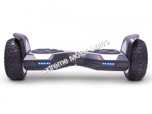 MotoTec Ninja Self Balancing 36v 8.5in BlueTooth HoverBoard