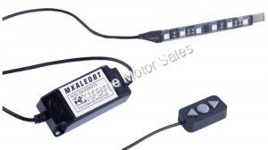 Memphis Audio MXALEDTBT LED Light Kit Bluetooth Scooters
