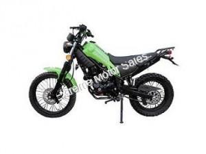250cc magician dirt bike enduro