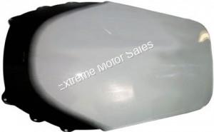 Tank Touring 250cc Scooter Windshield