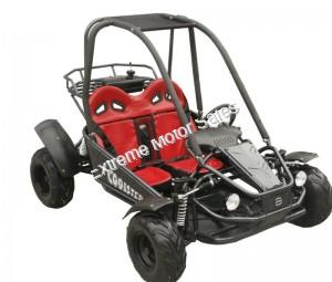 shark off road buggy