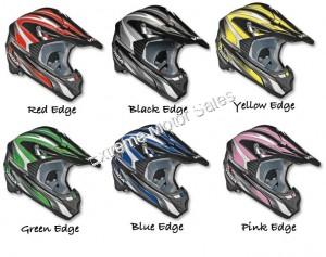 vega off road full face helmet