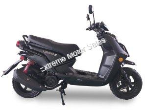 Vision PMZ150-17 150cc Scooter Moped 150cc| Extreme Motor Sales