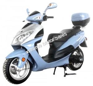 150cc scooter for sale