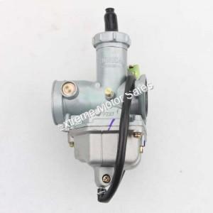 150cc 200cc 250cc Carburetor Carb PZ27 with Cable Choke