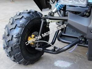 Pathfinder Mid GSX 200 Kids Go Cart Go Kart Off Road Dune Buggy