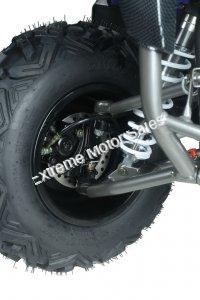 Pentora 150cc ATV Utility Quad 4 Wheeler Automatic Transmission