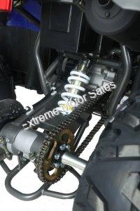Pentora 150cc ATV Utility Quad 4 Wheeler Automatic Transmission