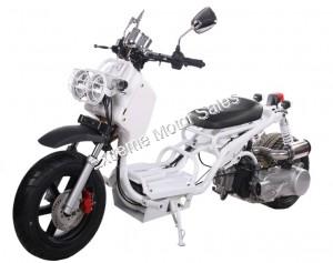 honda ruckus 150cc