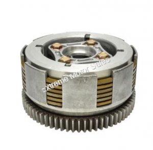 Tank Vision R3 250cc Motorcycle Clutch