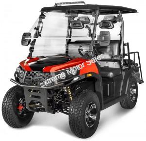 Vitacci Rover 200 EFI 200cc Utility Vehicle SXS UTV Golf Cart