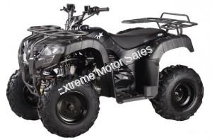Rider 200cc ATV EFI Fuel Injected Quad 4 Wheeler Automatic Transmission
