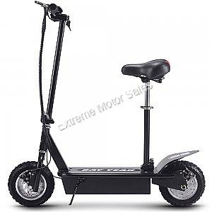 Say Yeah 500w 36v Electric Scooter Stand On Ride On Scooter