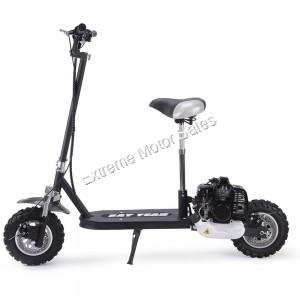 Say Yeah 49cc Gas Scooter 2 Stroke EPA Approved for Kids