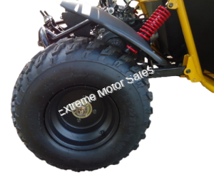 Sahara TK150GK-2S 150cc Go Kart Go Cart Off-Road Dune Buggy