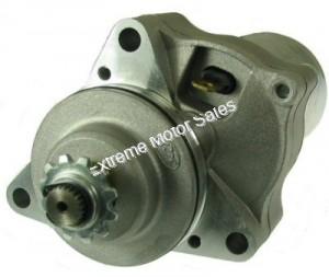 Upper Starter Motor for Chinese 50cc 70cc 90cc 110cc 4-stroke engines