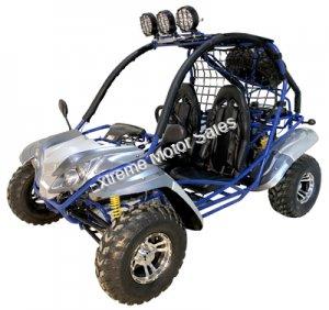 Tiking tk200-8 200cc Go Cart Kart Off Road Dune Buggy Large Adult