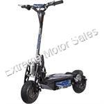 Uberscoot EVO 1000 Watt Electric Scooter Stand On 36V