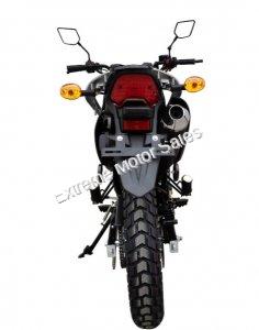Vitacci Raven 250cc Dual Sports Street Legal Dirt Bike Enduro