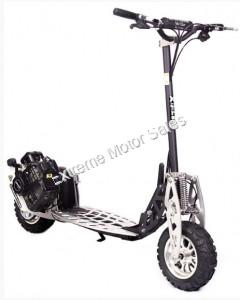 X-treme XG-575 Stand Up 2 Speed Gas Scooter 49cc For Kids