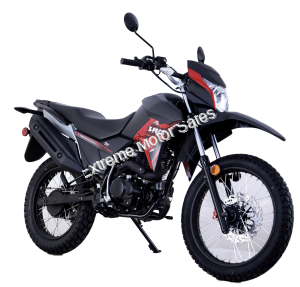 Buy LIFAN X PECT 200 ELECTRONIC FUEL INJECTION AIR COOLED 5