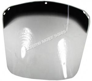 Tank Touring 150cc Scooter Windshield
