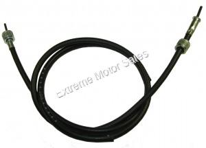 Tank Touring 150cc Scooter Speedometer Cable