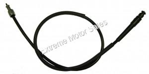 Tank Touring 250cc Scooter Speedometer Cable