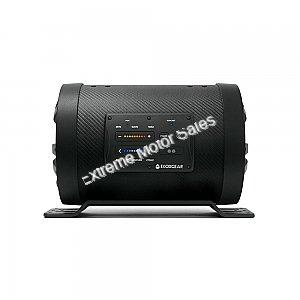 The SoundExtreme ES08 by ECOXGEAR is an 8-inch sealed self-amplified subwoofer that is 100% waterproof and dustproof