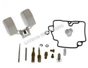 QMB139 4 Stroke Scooter Carb Repair Kit for 50cc Gas Scooters
