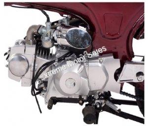 Honda CT70 Clone Engine Motor