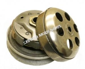 Tank Touring 250cc Scooter Clutch Assembly