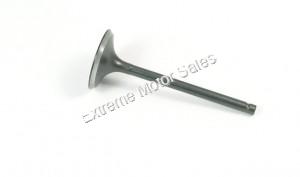 Tank Touring 250cc Scooter Exhaust Valve