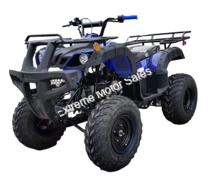 Extreme Desert CRT200 200cc ATV Quad Full Size Utility 4 Wheeler