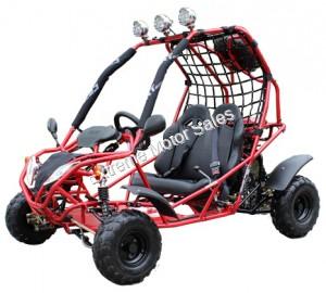 125cc dune buggy