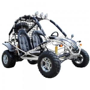 Tiking Tk200gk-10 200cc Go Cart Go Kart Off Road Dune Buggy Large