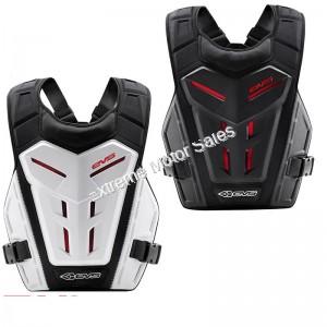 EVS Revo 4 Roost Guard Chest Protector Youth Adult