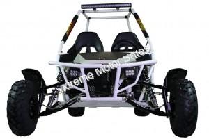 Bat 200cc Go Cart 200cc Go Kart Off Road Buggy KD-200GKM