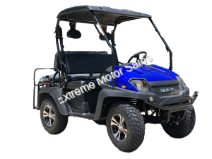 Linhai Yamaha Bighorn 200GVX Golf Cart UTV Extreme Motor Sales