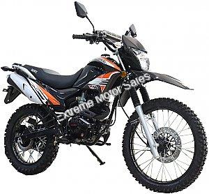 250cc dirt bike hawk 250 enduro street bike motorcycle