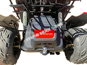 TrailMaster Blazer i2k Electric Adult Go-Kart Go Cart Buggy