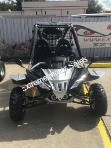 Jaguar 200cc Go Cart Go Kart Off Road Dune Buggy Large Adult Size