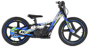 Jumpfun Sedna 16 Kids Electric Bicycle Pit Bike