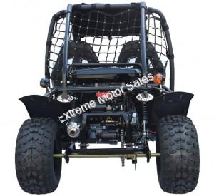 MAX 200GKJ2 Go Cart Go Kart Off Road Buggy Adult Dune Buggy