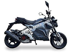 Mini Max Gas 150cc Motorcycle Grom Replica PMZ150-M1 Automatic Bike