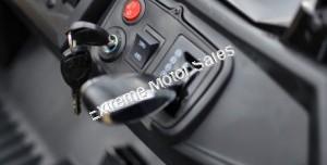 Extreme Mini Moto UTV 4x4 12v 2.4ghz RC XMX603 Off Road