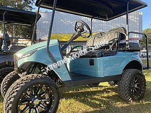 Navitas Storm 48V Electric Golf Cart 4 Seater