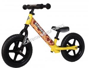 Strider Sport Kids Balance Bike Youth No Pedal Bicycle Toddler